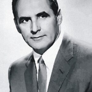 تصویر هنرمند Joseph Barbera
