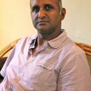 تصویر هنرمند Pramod Pathak