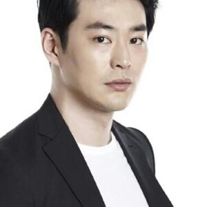 تصویر هنرمند Jeong Jae-heon