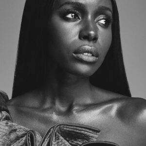 تصویر هنرمند Anna Diop