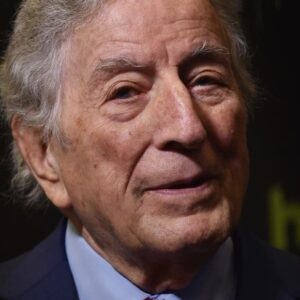تصویر هنرمند Tony Bennett