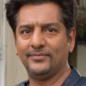 تصویر هنرمند Nitin Ganatra