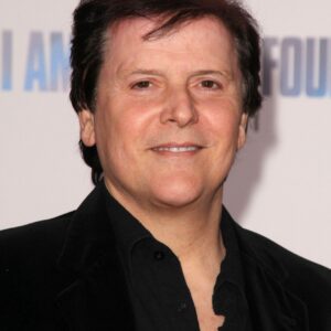تصویر هنرمند Trevor Rabin