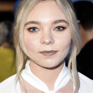 تصویر هنرمند Taylor Hickson