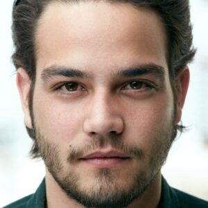 تصویر هنرمند Daniel Zovatto