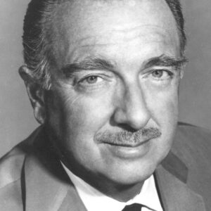 تصویر هنرمند Walter Cronkite