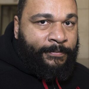 تصویر هنرمند Dieudonné