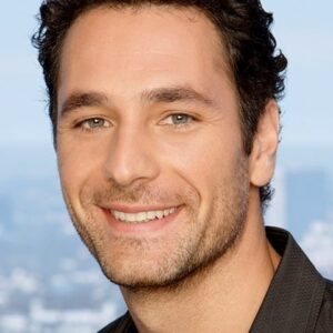تصویر هنرمند Raoul Bova