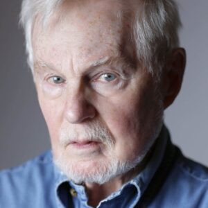تصویر هنرمند Derek Jacobi