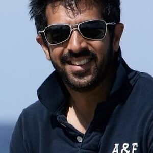 تصویر هنرمند Kabir Khan
