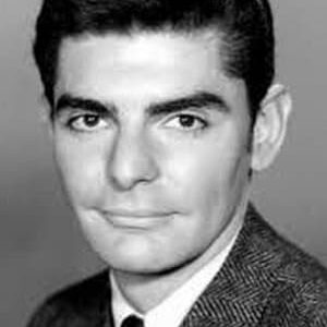 تصویر هنرمند Richard Benjamin