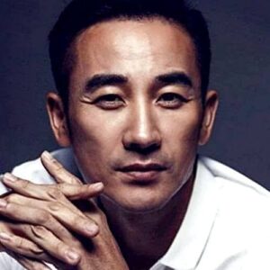 تصویر هنرمند Uhm Tae-woong