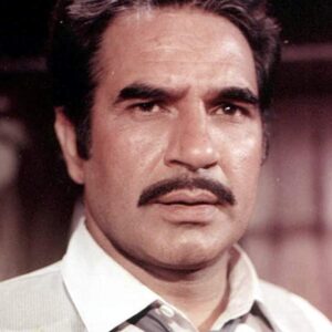 تصویر هنرمند Kulbhushan Kharbanda