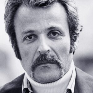 تصویر هنرمند William Goldman