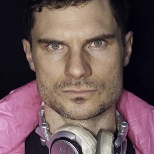 تصویر هنرمند Flula Borg