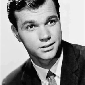 تصویر هنرمند Darryl Hickman