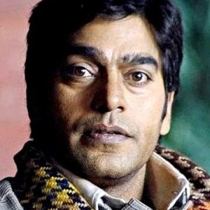 تصویر هنرمند Ashutosh Rana