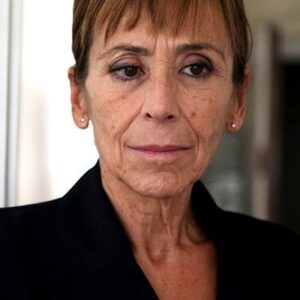 تصویر هنرمند María Alfonsa Rosso