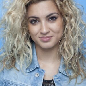 تصویر هنرمند Tori Kelly
