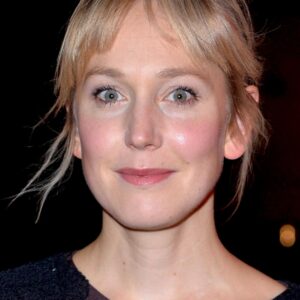 تصویر هنرمند Hattie Morahan