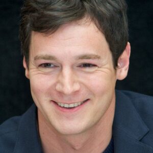 تصویر هنرمند Benjamin Walker