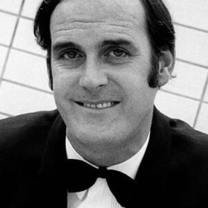 تصویر هنرمند John Cleese