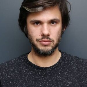 تصویر هنرمند Orelsan