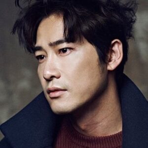 تصویر هنرمند Kang Ji-hwan