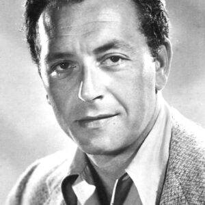 تصویر هنرمند Paul Henreid