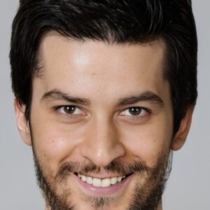 تصویر هنرمند Onur Özaydın