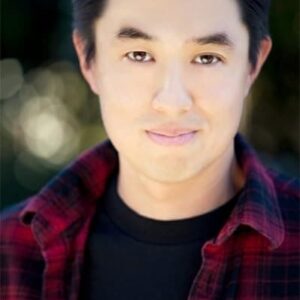 تصویر هنرمند David Chen
