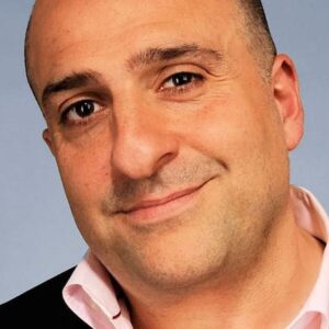 تصویر هنرمند Omid Djalili