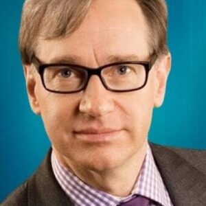 تصویر هنرمند Paul Feig
