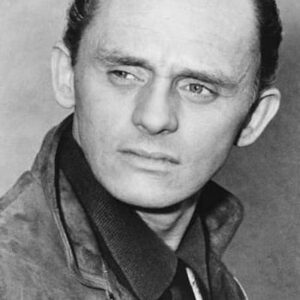تصویر هنرمند Frank Gorshin