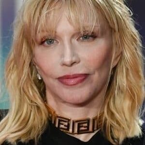 تصویر هنرمند Courtney Love