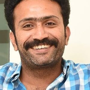 تصویر هنرمند Shine Tom Chacko