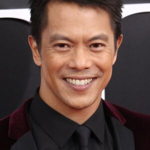 تصویر هنرمند Byron Mann