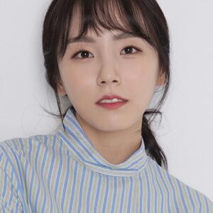 تصویر هنرمند Jung Da-won
