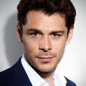 تصویر هنرمند Kenny Doughty