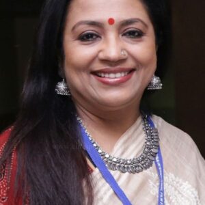 تصویر هنرمند Poornima Bhagyaraj