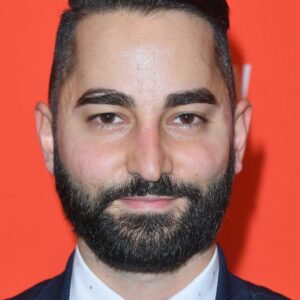 تصویر هنرمند Sev Ohanian