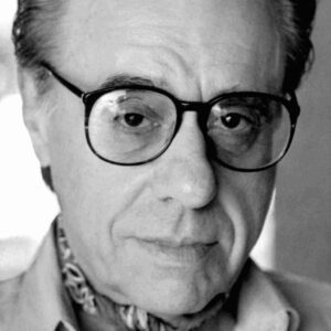 تصویر هنرمند Peter Bogdanovich