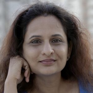 تصویر هنرمند Geetanjali Kulkarni