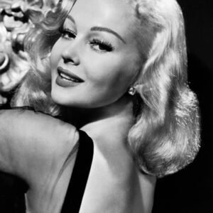 تصویر هنرمند Greta Thyssen