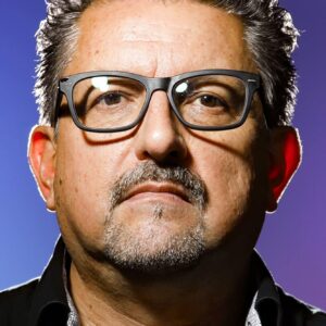 تصویر هنرمند Lalo Alcaraz