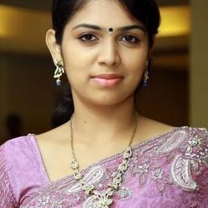 تصویر هنرمند Anjali Aneesh Upasana