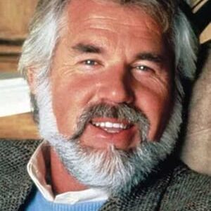 تصویر هنرمند Kenny Rogers