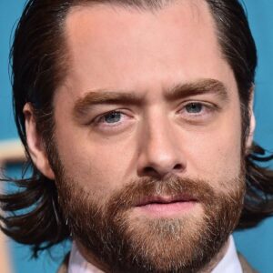 تصویر هنرمند Richard Rankin