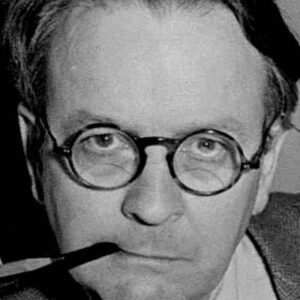 تصویر هنرمند Raymond Chandler