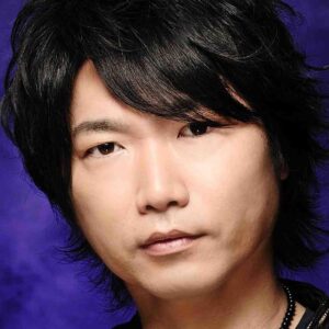 تصویر هنرمند Katsuyuki Konishi